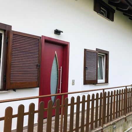 San Michele allʼAdige Casa Sally מראה חיצוני תמונה