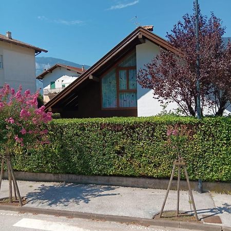 San Michele allʼAdige Casa Sally מראה חיצוני תמונה