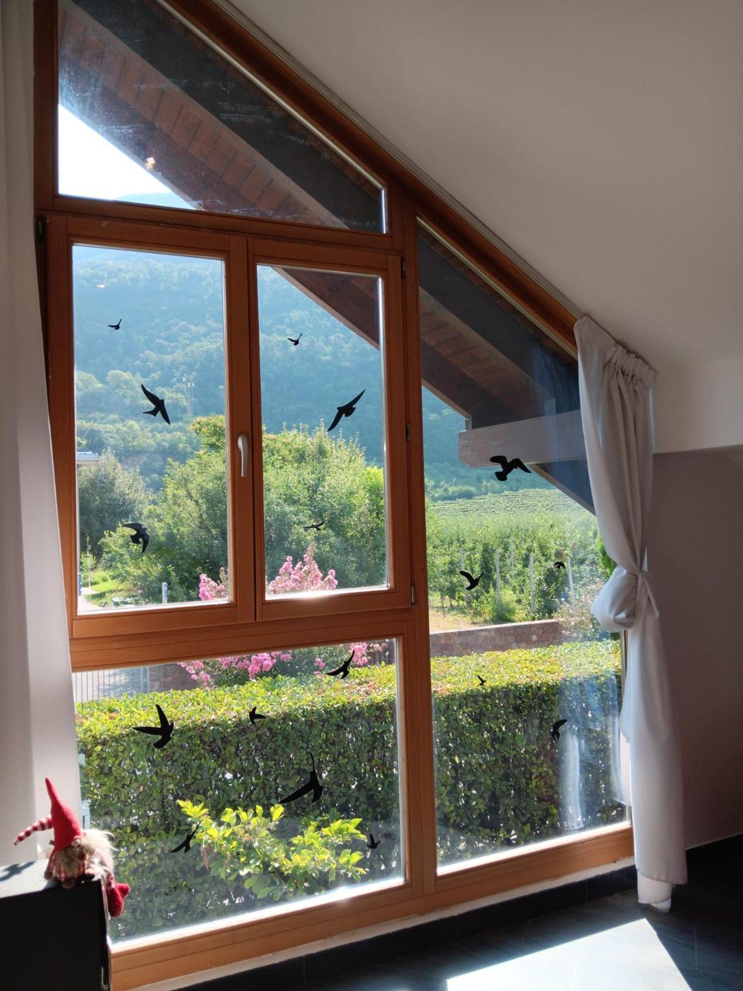 San Michele allʼAdige Casa Sally מראה חיצוני תמונה
