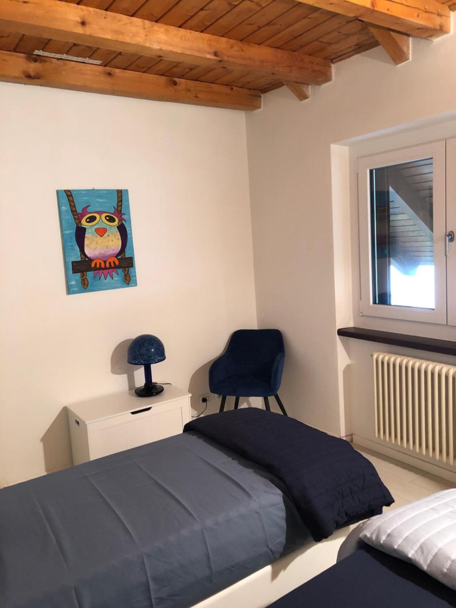 San Michele allʼAdige Casa Sally מראה חיצוני תמונה