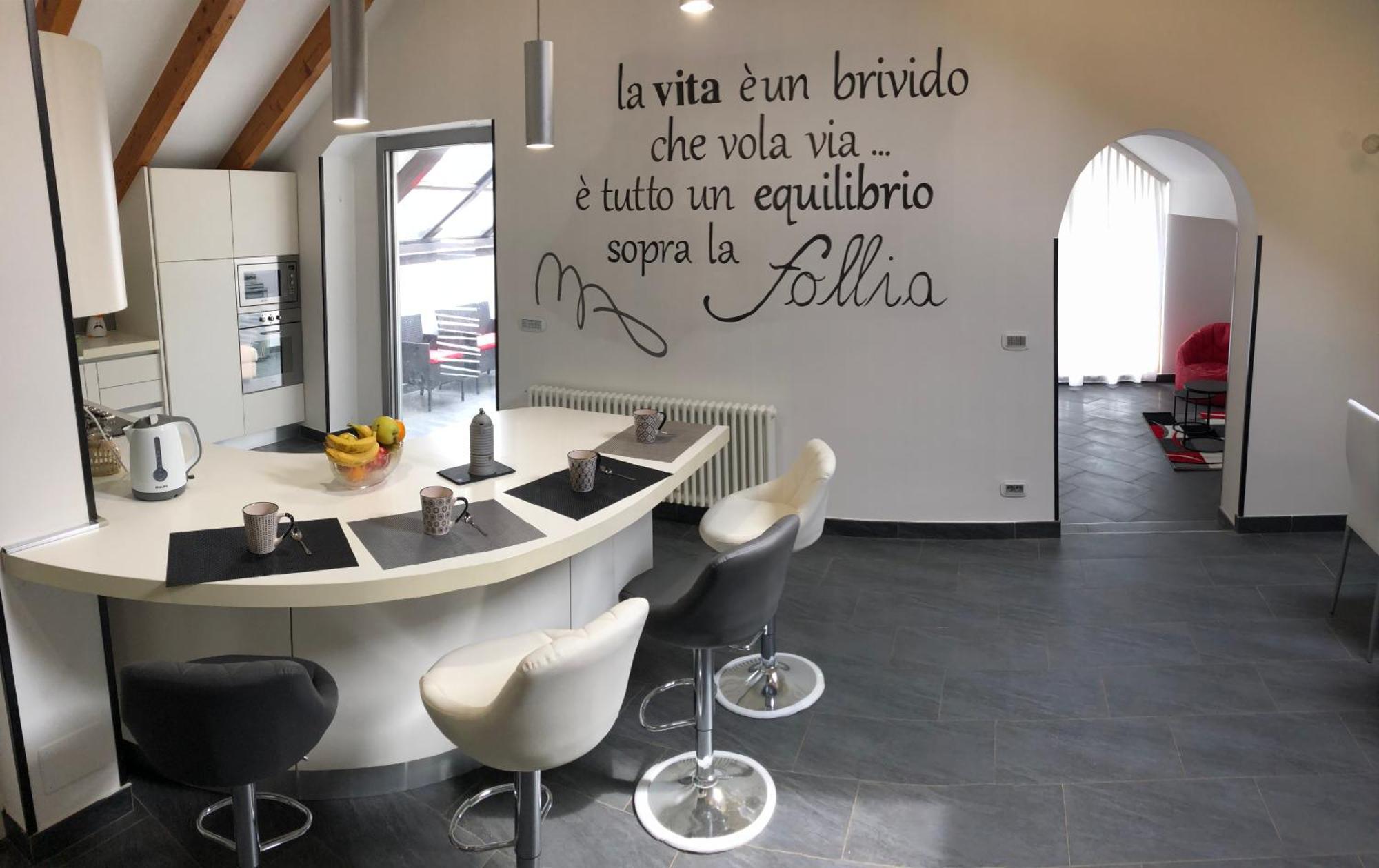 San Michele allʼAdige Casa Sally מראה חיצוני תמונה