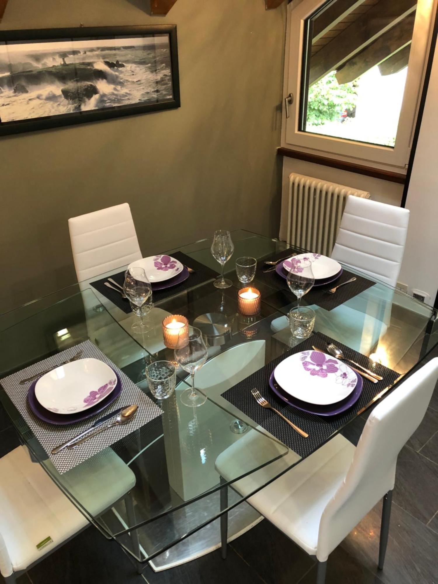 San Michele allʼAdige Casa Sally מראה חיצוני תמונה